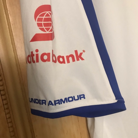 Cruz Azul Jersey - Picture 5 of 5